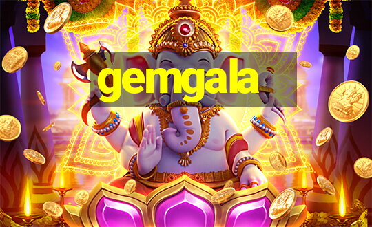 gemgala