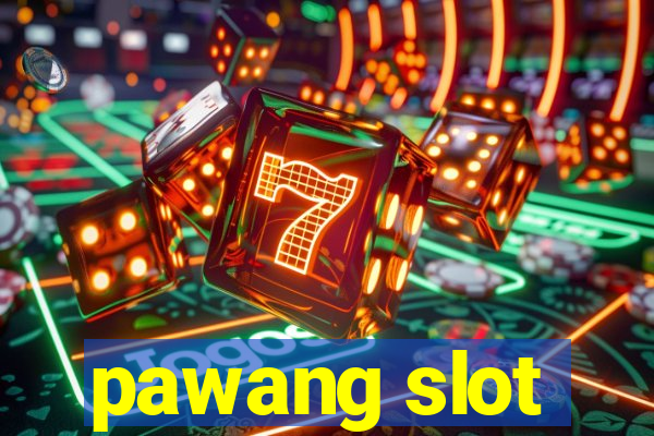 pawang slot