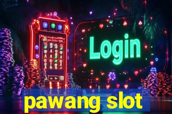 pawang slot