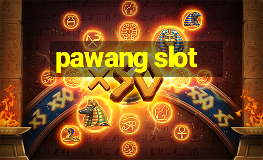 pawang slot