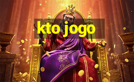 kto jogo