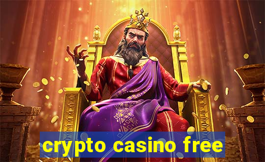 crypto casino free