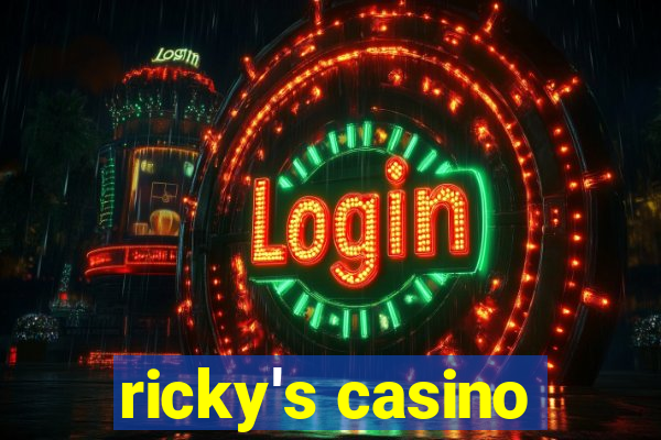 ricky's casino