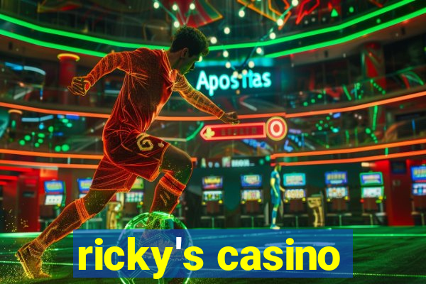 ricky's casino