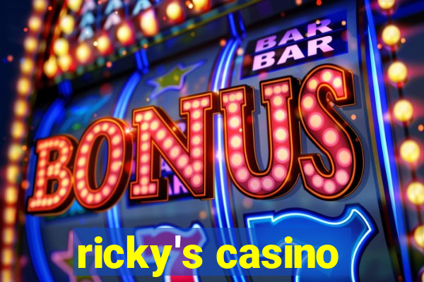 ricky's casino