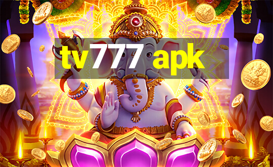 tv777 apk