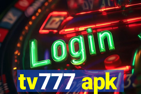 tv777 apk