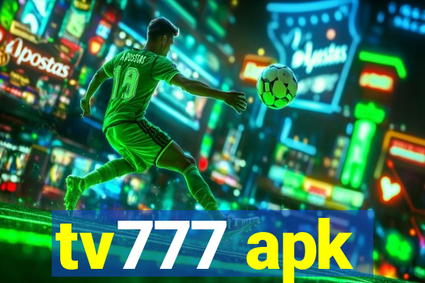 tv777 apk