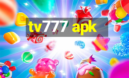 tv777 apk