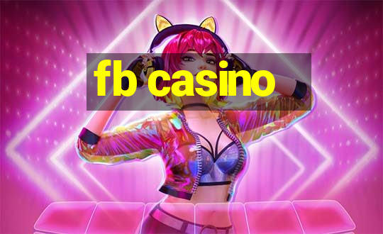 fb casino