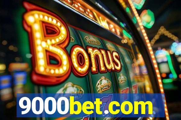 9000bet.com