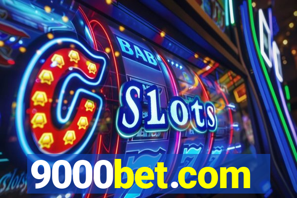 9000bet.com