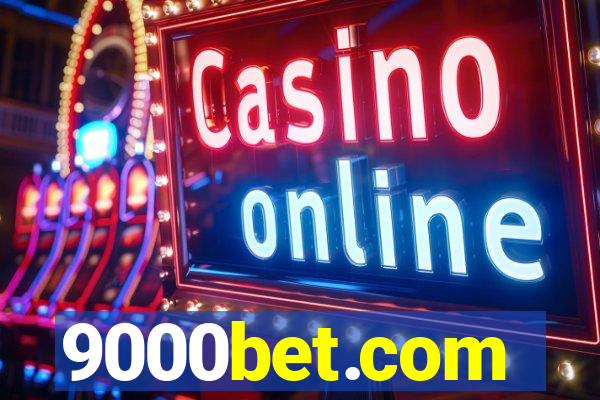 9000bet.com