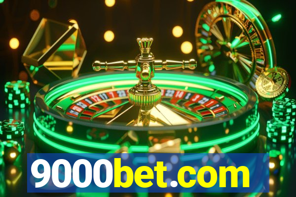 9000bet.com