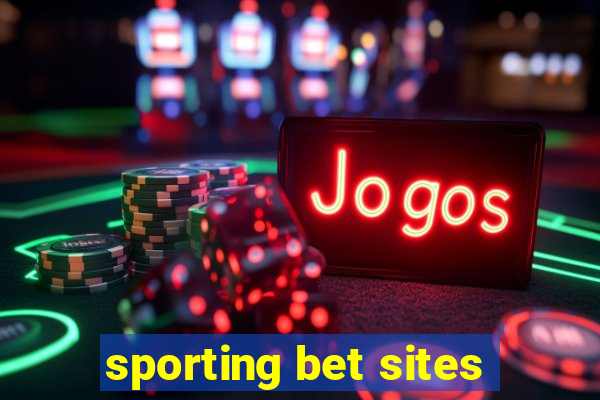 sporting bet sites