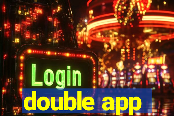 double app