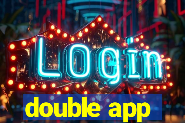 double app