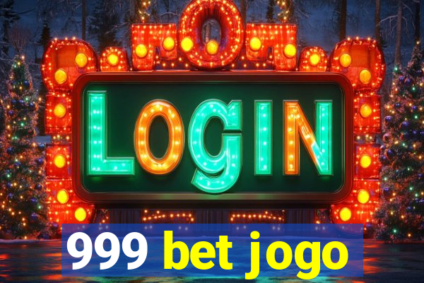 999 bet jogo