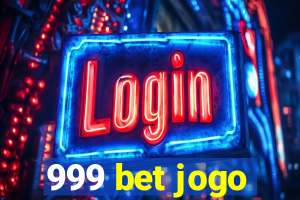 999 bet jogo