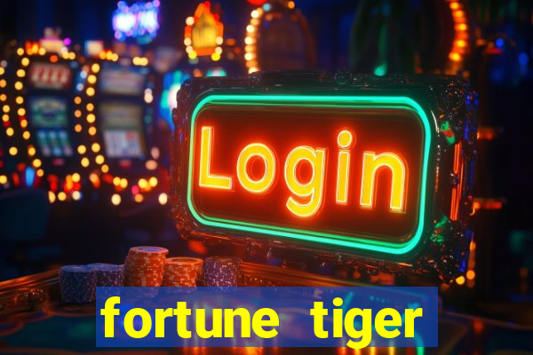 fortune tiger download ios