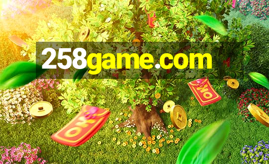 258game.com