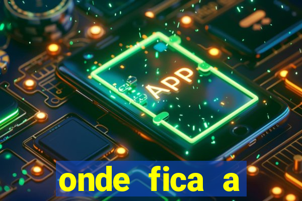 onde fica a torcida organizada do flamengo