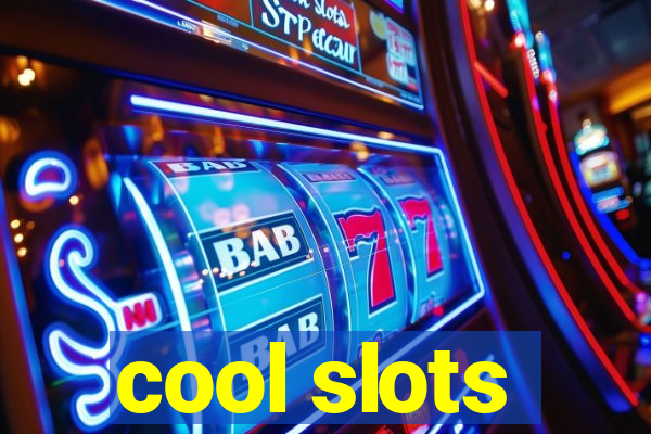 cool slots