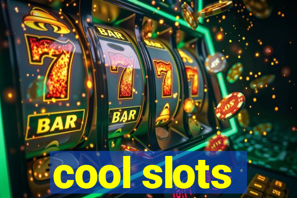 cool slots