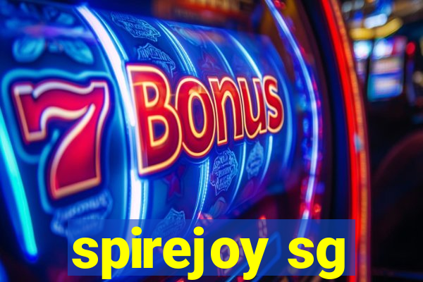 spirejoy sg