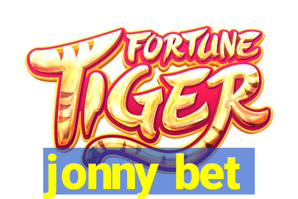 jonny bet