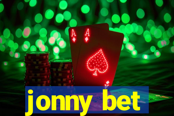 jonny bet