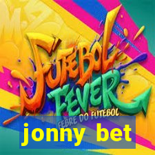 jonny bet