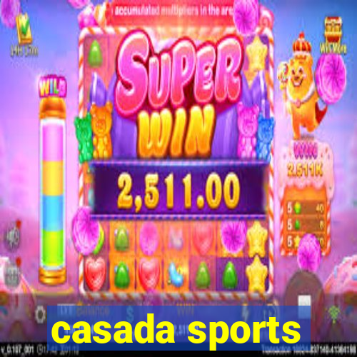 casada sports