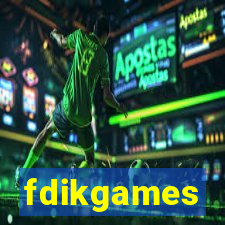 fdikgames