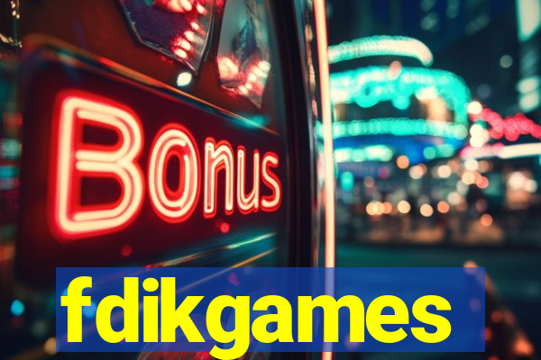 fdikgames