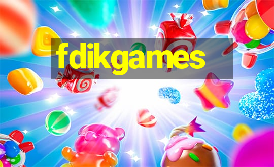 fdikgames