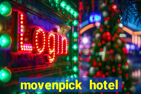 movenpick hotel casino geneva