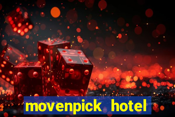 movenpick hotel casino geneva