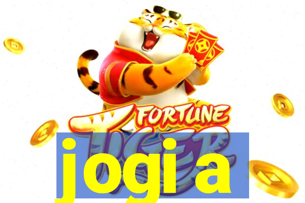 jogi a