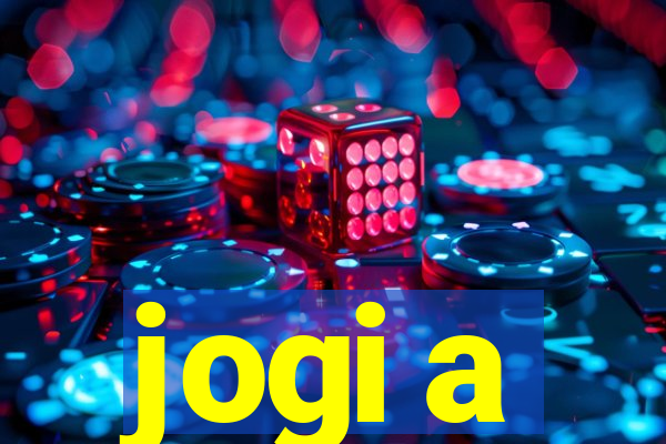 jogi a