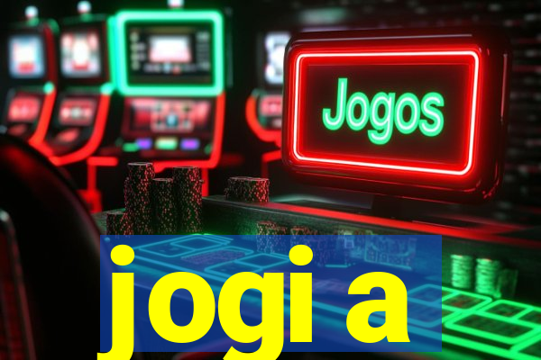 jogi a