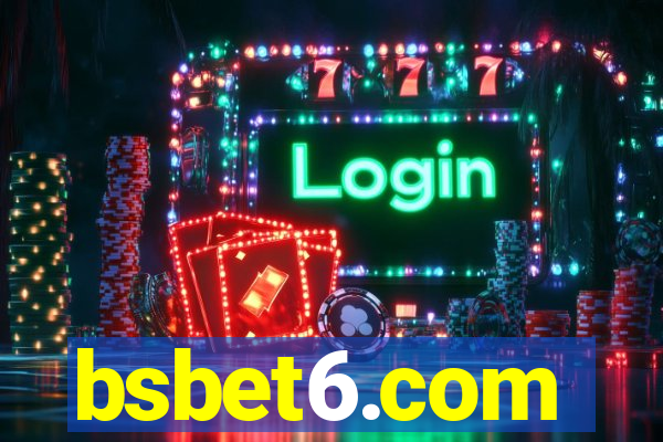 bsbet6.com