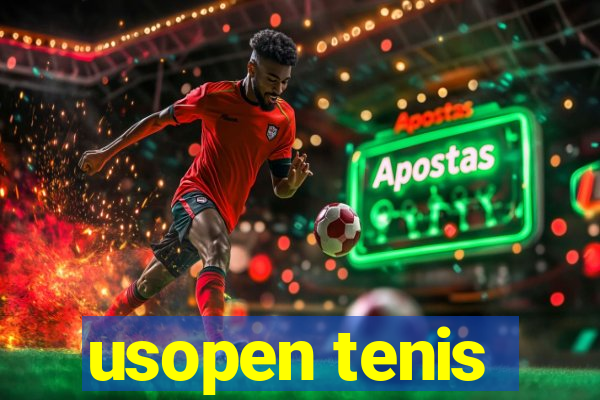 usopen tenis