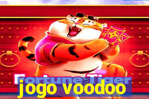 jogo voodoo