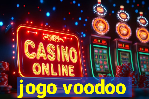 jogo voodoo