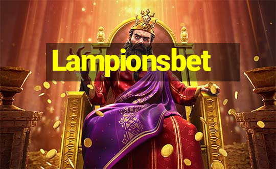 Lampionsbet