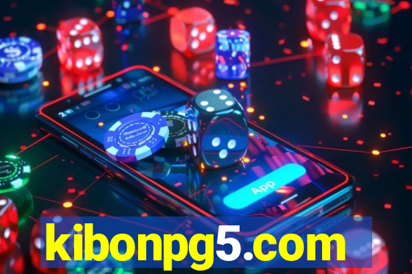 kibonpg5.com