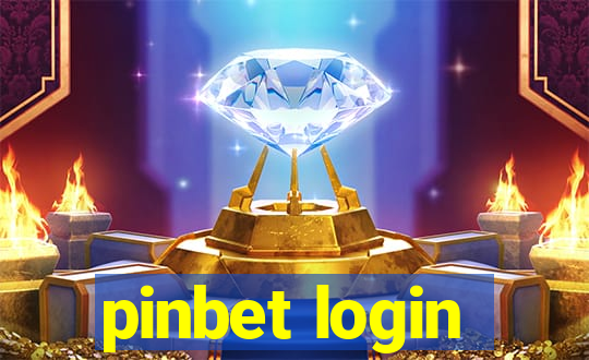 pinbet login