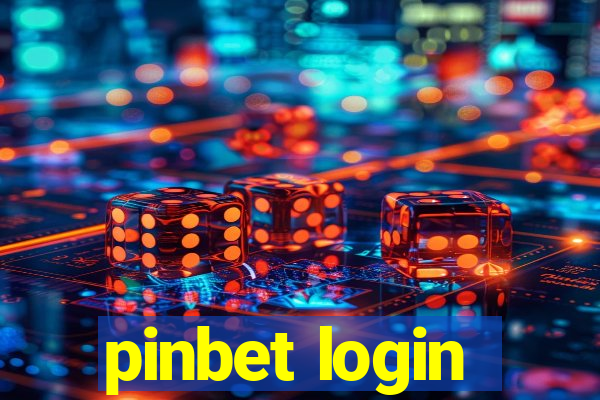 pinbet login