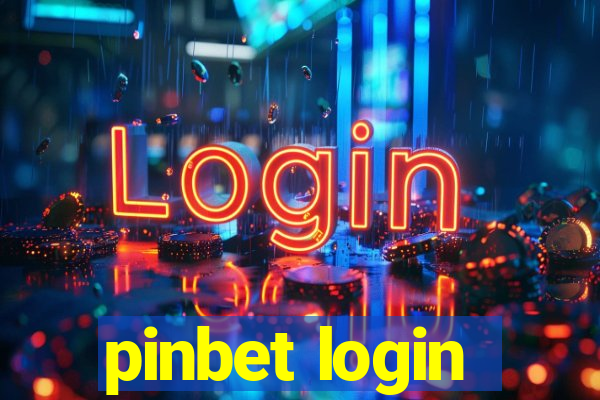 pinbet login